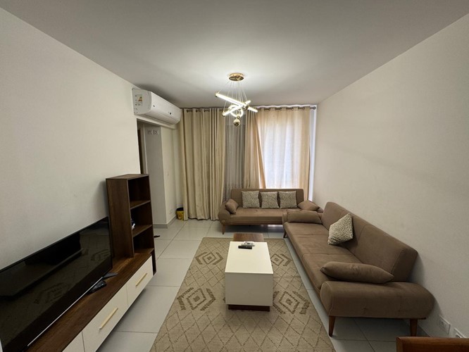 Chalet For Rent in Marina Marassi North Cost